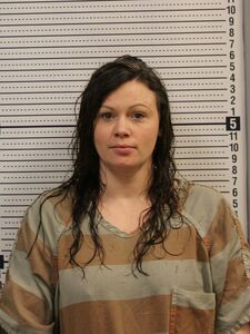 Mugshot of HINTON, DONILLE