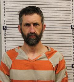 Mugshot of ENGLAND, GAYLEN
