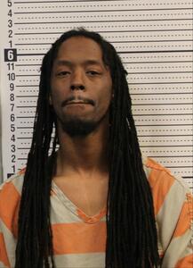 Mugshot of BENDER, JAMAL