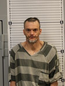 Mugshot of MCDANIEL, NATHAN