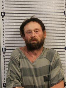 Mugshot of WARREN, NATHAN