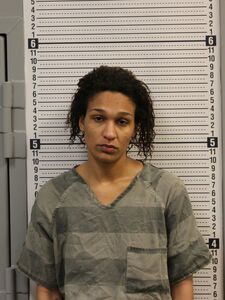 Mugshot of GRASS, TRINITY