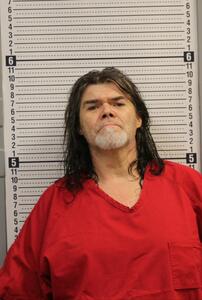 Mugshot of GRIFFITH, SHAWN