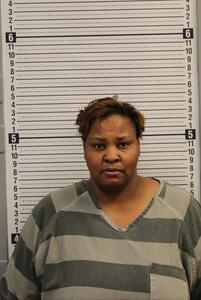 Mugshot of DESHAY, DIANESIA