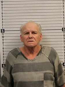 Mugshot of WOOD, JEFFERY