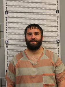 Mugshot of HORTENBERRY, THOMAS