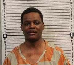 Mugshot of ROWE, TOBY