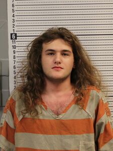 Mugshot of HOWELL, LANDON