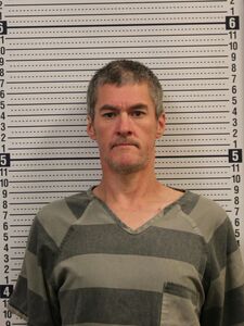 Mugshot of GLIDEWELL, JAMES