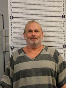 Mugshot of ALLEN, JOHN