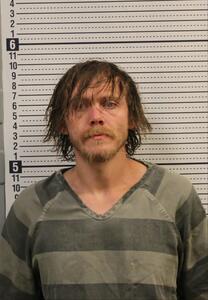 Mugshot of SPARKS, JEFFERY  