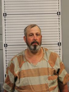 Mugshot of LAXTON, WOODY