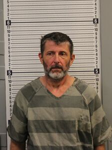 Mugshot of BISHOP, JOSEPH  