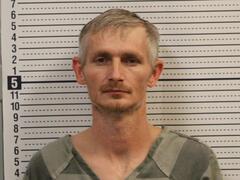 Mugshot of CRUM, BENJAMIN  