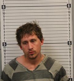 Mugshot of BURNS, DAKOTA  