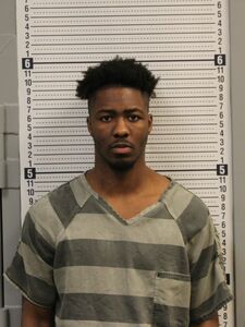 Mugshot of WHITFIELD, STEVENSON  