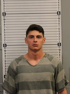 Mugshot of HOLDER, SYIEL  