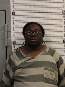 Mugshot of GIBSON, CASIPRIN