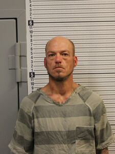 Mugshot of BROOKS, BRIAN  