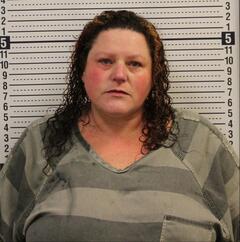 Mugshot of PEREZ, AMY  