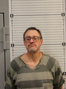 Mugshot of KING, MICHAEL  