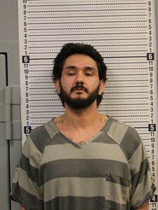 Mugshot of AVILA, JACOBO