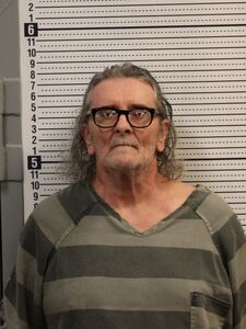 Mugshot of BOWDEN, ANTHONY