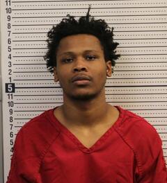 Mugshot of SMITH, CAMRYN