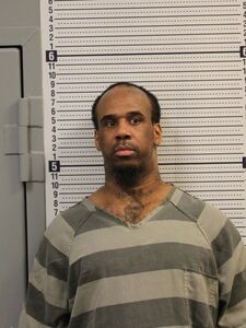 Mugshot of HARRIS, THOMAS