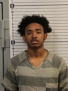 Mugshot of MACON, LAMARIOUS
