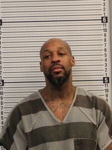 Mugshot of MOORE, KARLANDRA