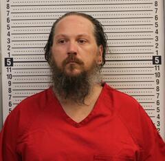 Mugshot of WILLYARD, WILLIAM