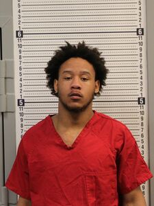 Mugshot of SMITH, DAVIANCE