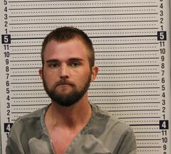 Mugshot of BAILEY, WILLIAM