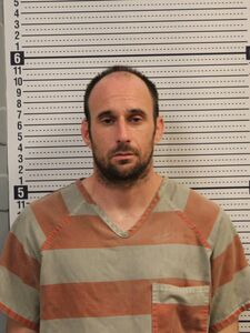 Mugshot of ROGERS, COREY