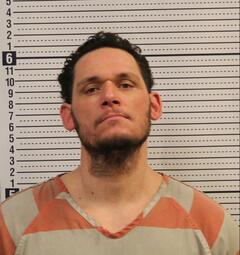 Mugshot of GOBLE, RICHARD