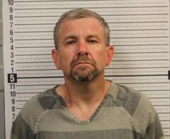 Mugshot of NOLEN, JUSTIN