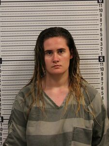 Mugshot of WHITAKER, ADRIANNE