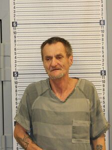 Mugshot of CAMPBELL, MICHAEL