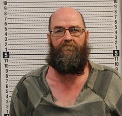 Mugshot of POORE, KENNETH