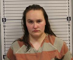 Mugshot of POPELKA, TRISTYN
