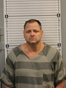 Mugshot of CLARDY, TIMOTHY