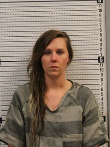 Mugshot of ANDERSON, IRENE