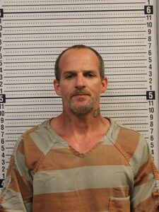 Mugshot of STREET, ROBBY