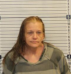 Mugshot of DUFFEL, ANGELA