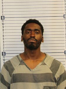 Mugshot of ADAWAY, SHARUN