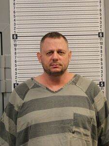 Mugshot of HERRING, BRYAN