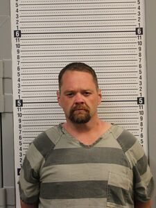 Mugshot of TEDDER, MICHAEL