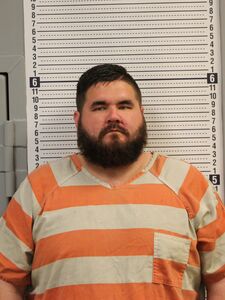 Mugshot of MONTOYA, OSCAR