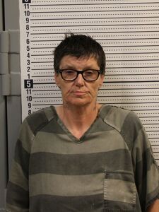 Mugshot of MCDANIEL, ROBERTA